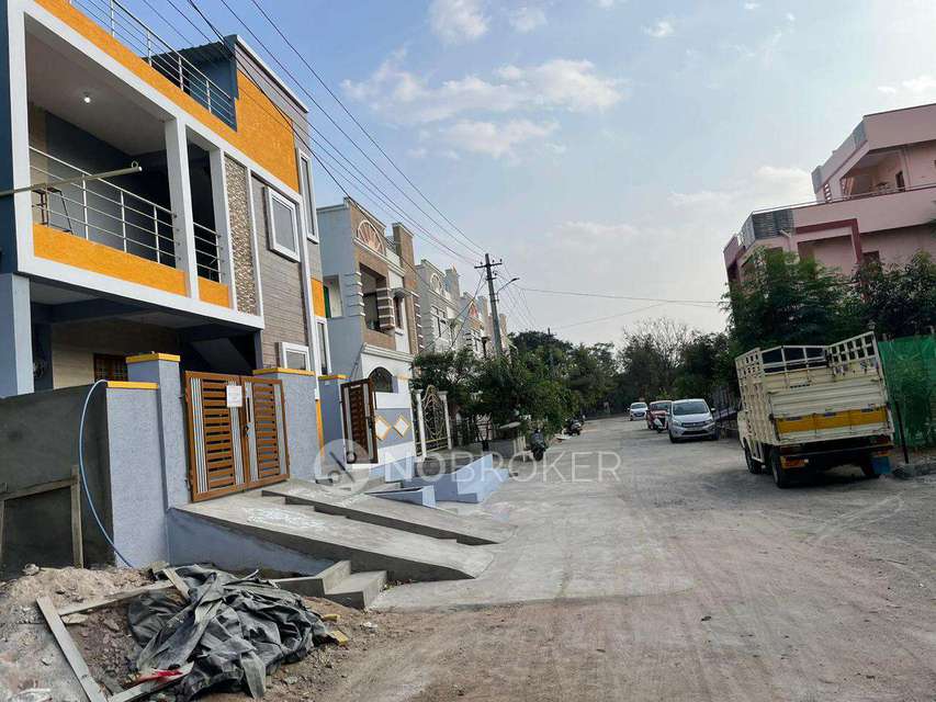 2 BHK House for Rent  In Kushaiguda