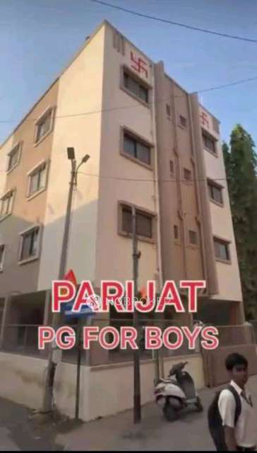 PG for Boys in Bhosari