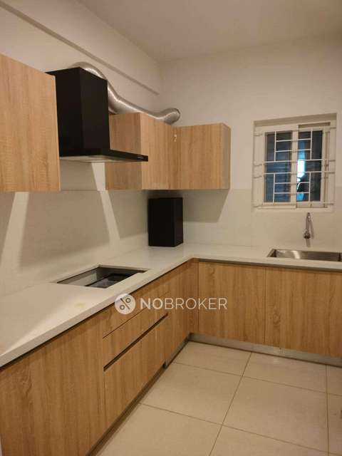 3 BHK Flat In Iconest 4 For Sale  In Sarjapura