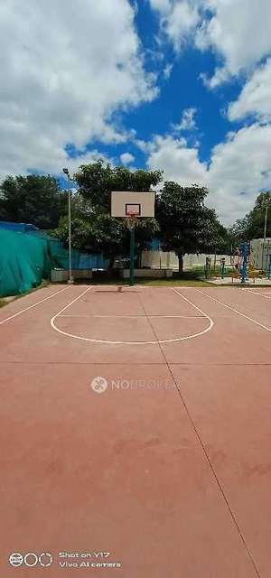 3 BHK Flat In Iconest 4 For Sale  In Sarjapura