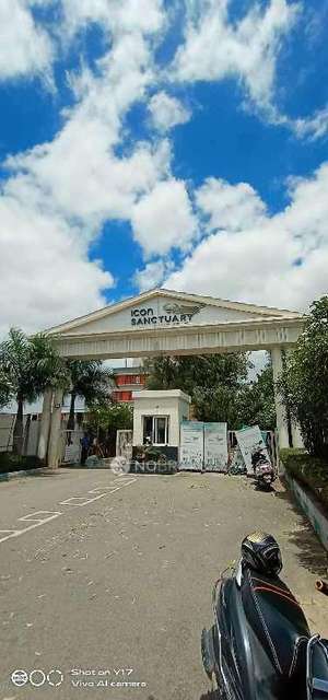 3 BHK Flat In Iconest 4 For Sale  In Sarjapura