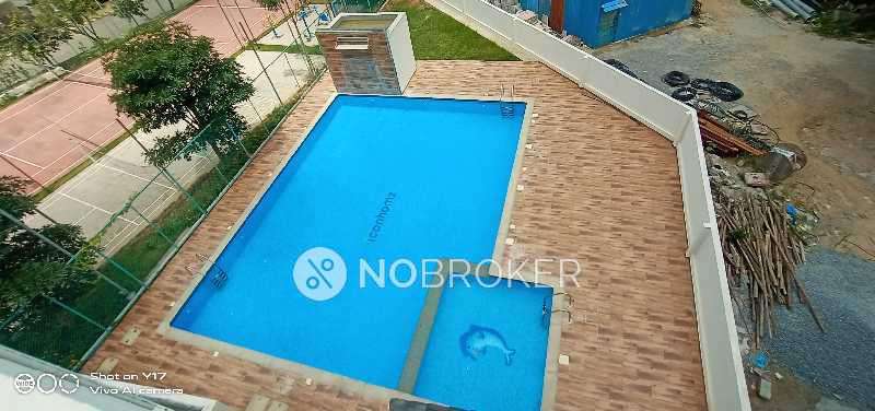 3 BHK Flat In Iconest 4 For Sale  In Sarjapura