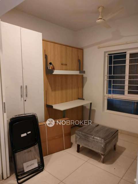 3 BHK Flat In Iconest 4 For Sale  In Sarjapura