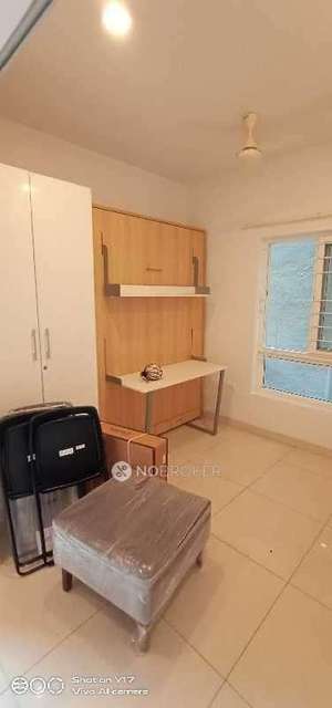 3 BHK Flat In Iconest 4 For Sale  In Sarjapura