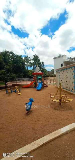 3 BHK Flat In Iconest 4 For Sale  In Sarjapura