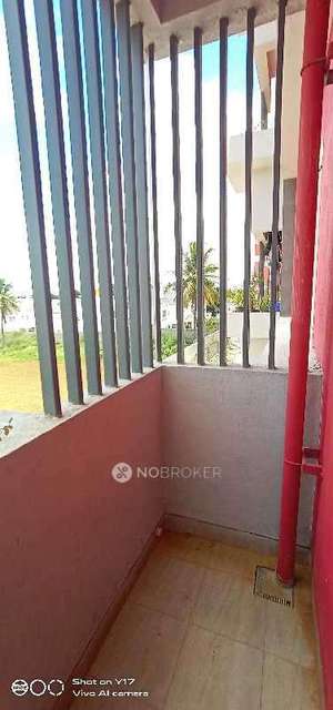 3 BHK Flat In Iconest 4 For Sale  In Sarjapura