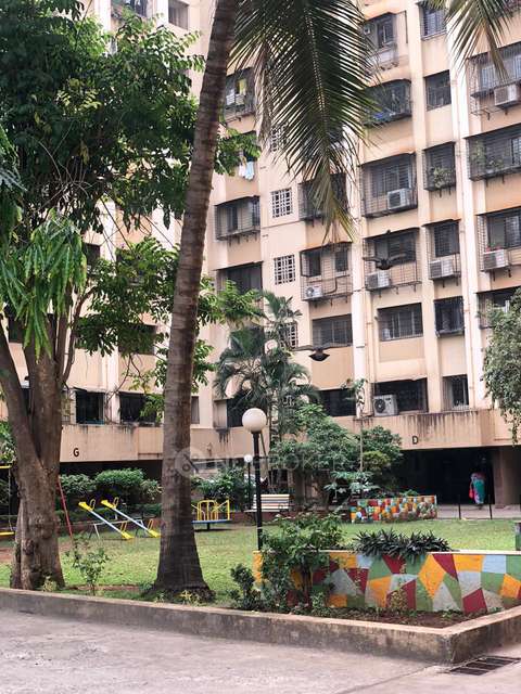 1 BHK Flat In Somwari Chs  for Rent  In Malad West