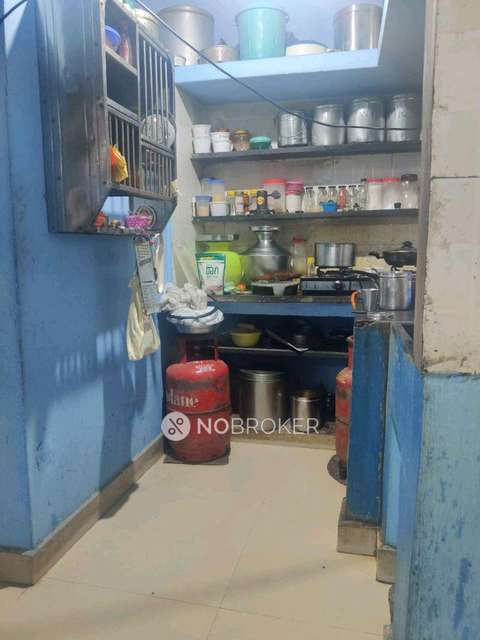 1 BHK House For Sale  In Vyalikaval 