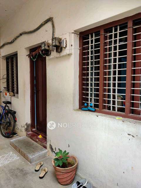 1 BHK House For Sale  In Vyalikaval 
