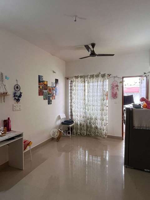 2 BHK Flat In Khb Diamond Township for Rent  In Kengeri Satellite Town