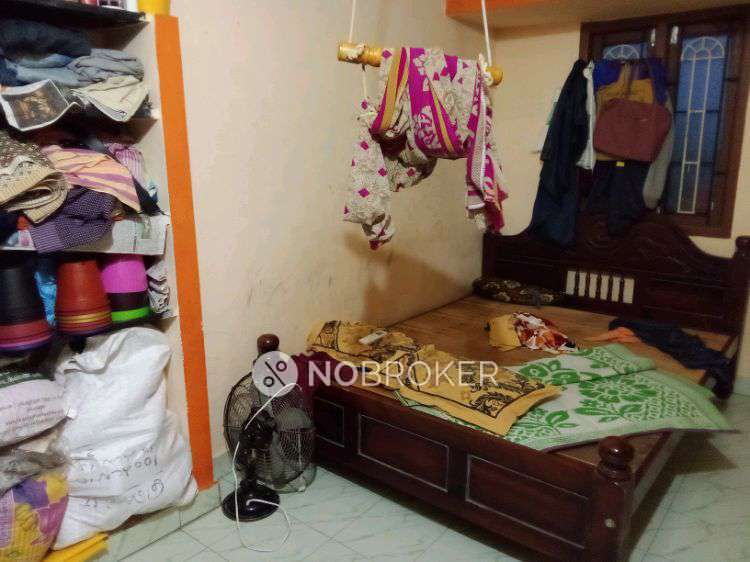 1 BHK House for Rent  In Pallavaram