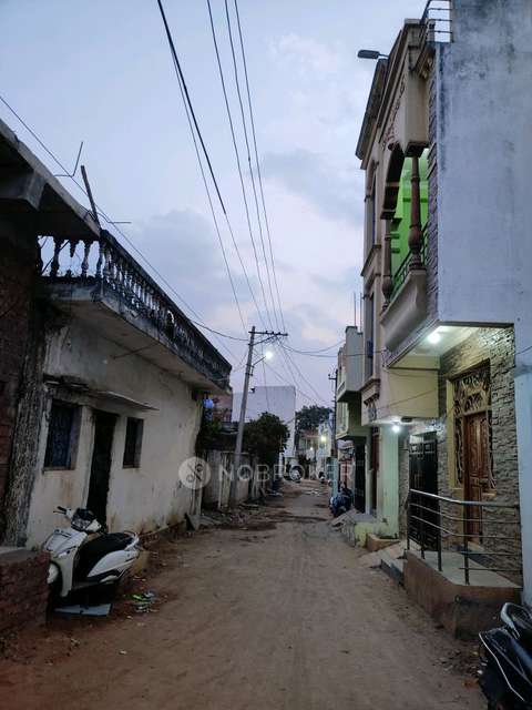 3 BHK House For Sale  In Chandrayangutta