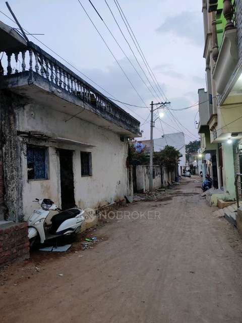 3 BHK House For Sale  In Chandrayangutta