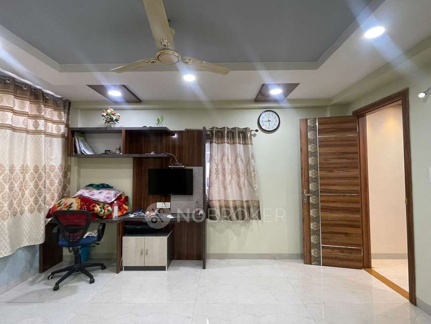 4+ BHK Villa In Thiru Sankalp, Nizampet, Hyderabad For Sale  In Nizampet, Hyderabad