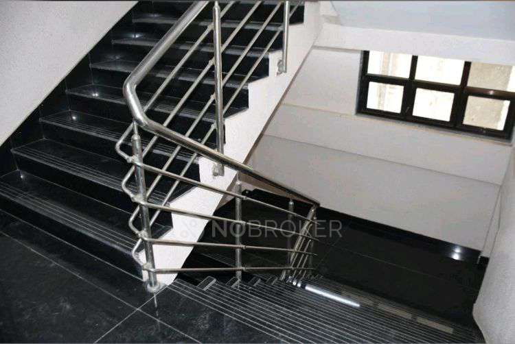 1 BHK Flat In Swarajya Heights 2a Mhada Complex for Rent  In Goregaon West