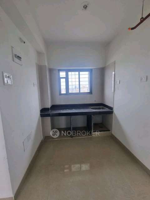 1 BHK Flat In Swarajya Heights 2b Mhada Complex for Rent  In Goregaon West