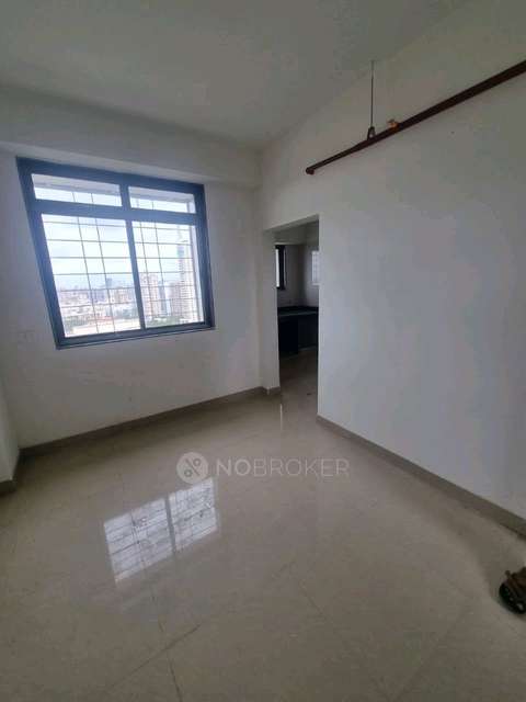 1 BHK Flat In Swarajya Heights 2b Mhada Complex for Rent  In Goregaon West