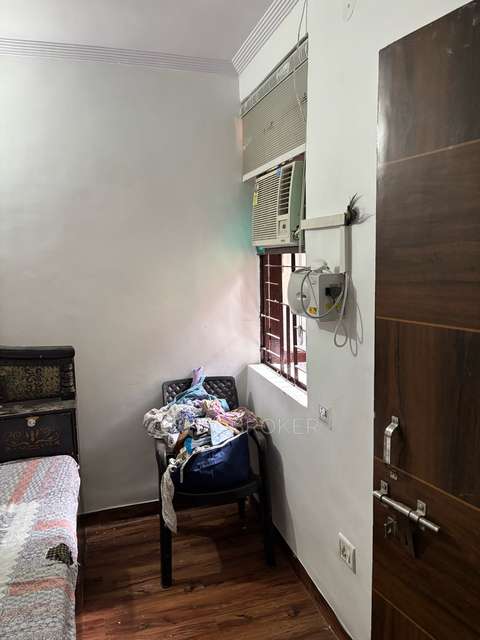 2 BHK Flat In Dhawalgiri Apartment For Sale  In Noida