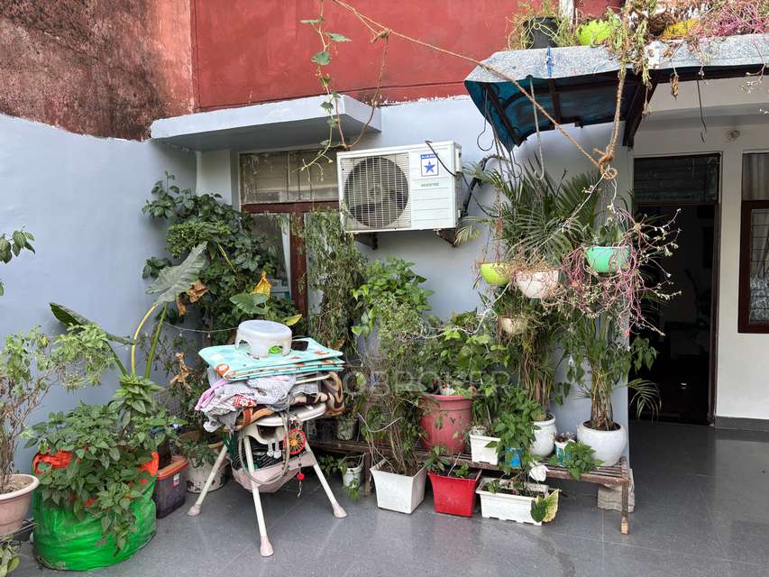 2 BHK Flat In Dhawalgiri Apartment For Sale  In Noida