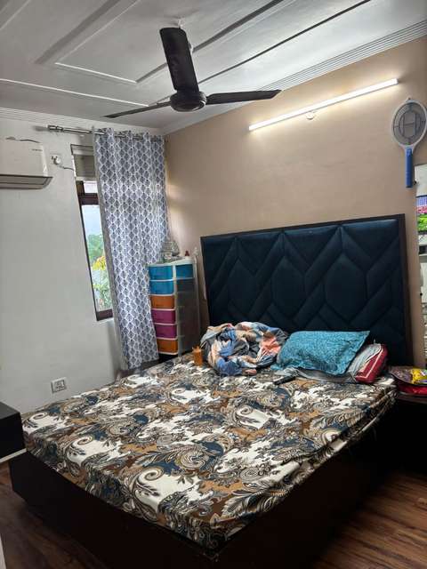 2 BHK Flat In Dhawalgiri Apartment For Sale  In Noida