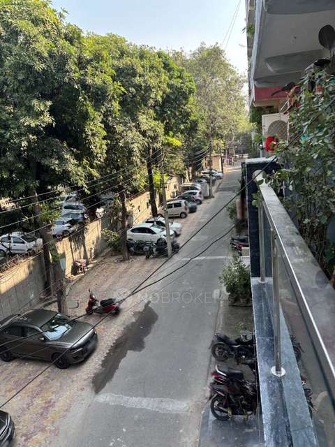 2 BHK Flat In Dhawalgiri Apartment For Sale  In Noida