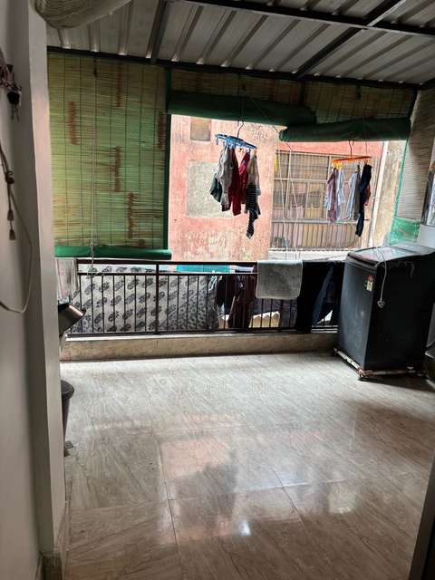 2 BHK Flat In Dhawalgiri Apartment For Sale  In Noida