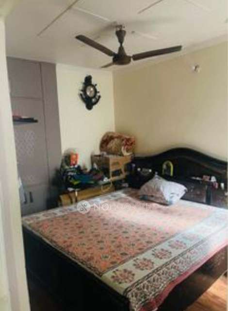 2 BHK Flat In Dhawalgiri Apartment For Sale  In Noida