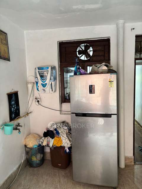 2 BHK Flat In Dhawalgiri Apartment For Sale  In Noida