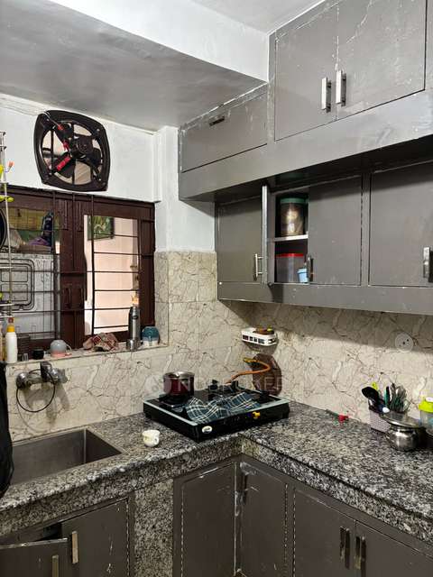 2 BHK Flat In Dhawalgiri Apartment For Sale  In Noida