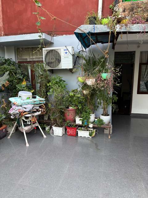2 BHK Flat In Dhawalgiri Apartment For Sale  In Noida