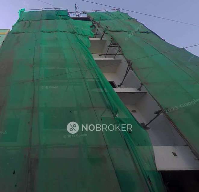 2 BHK Flat In Ar Residency for Rent  In  Bandlaguda Jagir