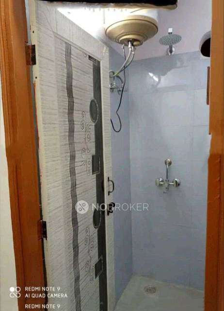 1 RK Flat In Anupam Enclave  for Rent  In Indira Enclave