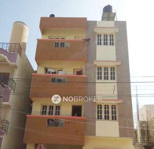 2 BHK House for Rent  In Lingarajapuram