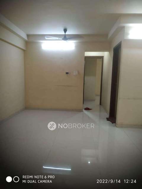 2 BHK Flat In Balaji Symphony For Sale  In Panvel