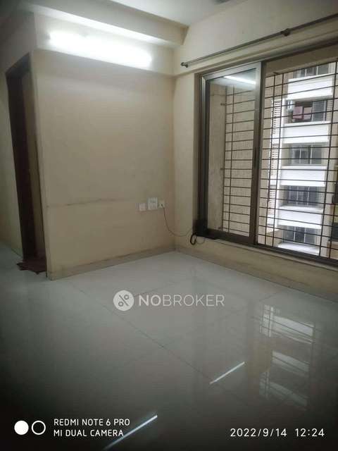 2 BHK Flat In Balaji Symphony For Sale  In Panvel