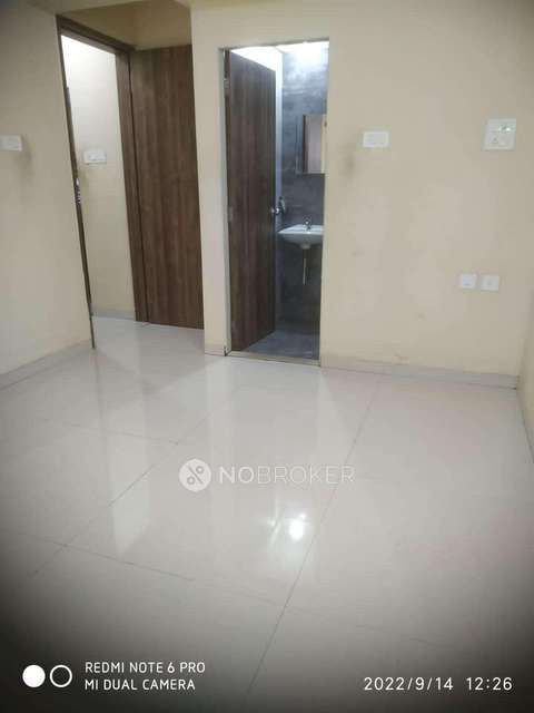 2 BHK Flat In Balaji Symphony For Sale  In Panvel