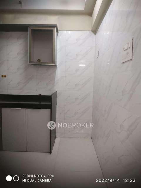 2 BHK Flat In Balaji Symphony For Sale  In Panvel