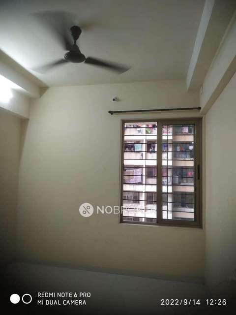 2 BHK Flat In Balaji Symphony For Sale  In Panvel