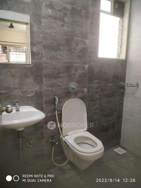2 BHK Flat In Balaji Symphony For Sale  In Panvel