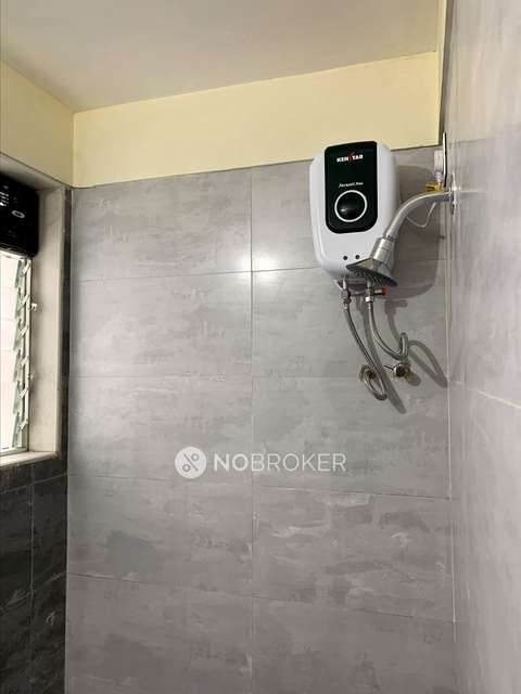 2 BHK Flat In Balaji Symphony For Sale  In Panvel