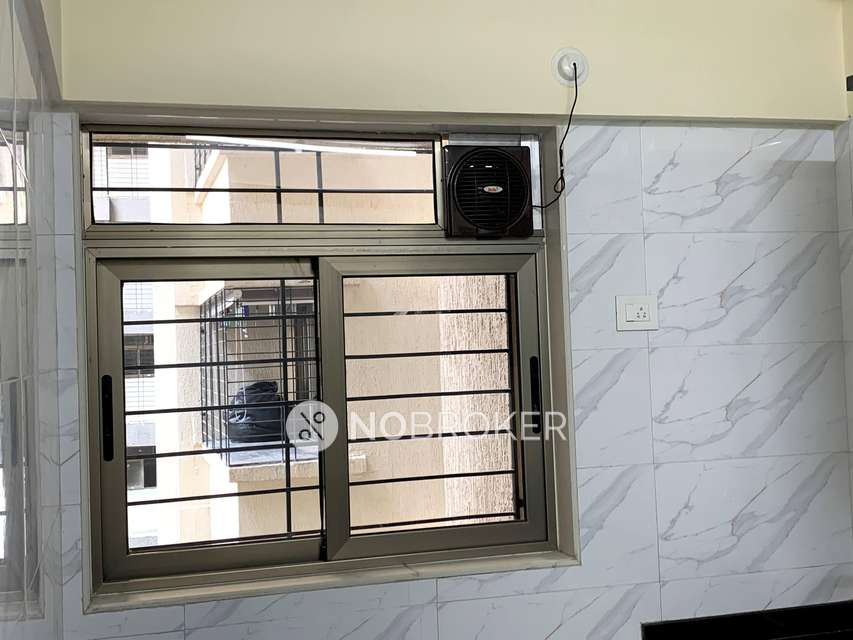 2 BHK Flat In Balaji Symphony For Sale  In Panvel