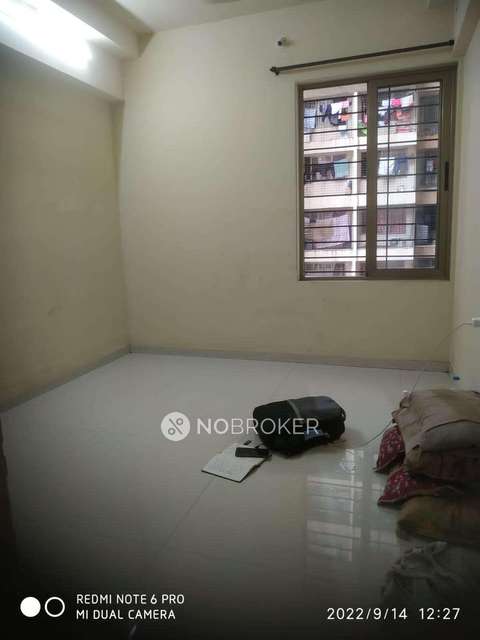 2 BHK Flat In Balaji Symphony For Sale  In Panvel