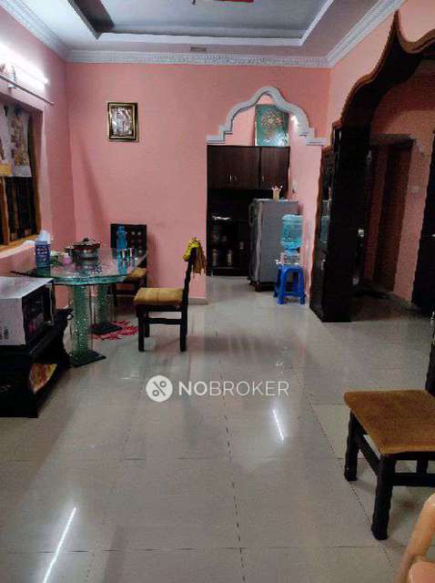2 BHK Flat In Sai Vishal Residency for Rent  In Amberpet