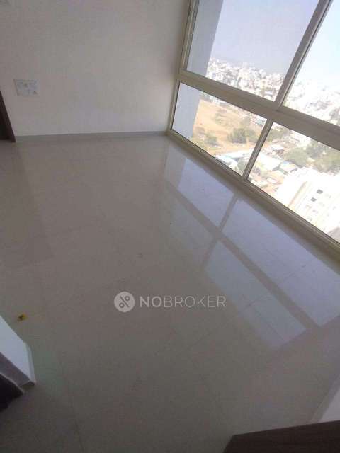 3 BHK Flat In Gagan Signet for Rent  In Gangadham
