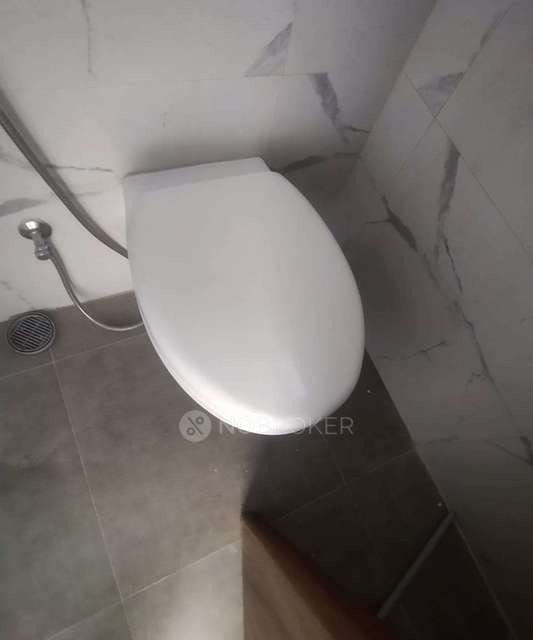 3 BHK Flat In Gagan Signet for Rent  In Gangadham