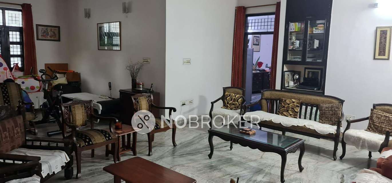 4+ BHK House For Sale  In Indirapuram