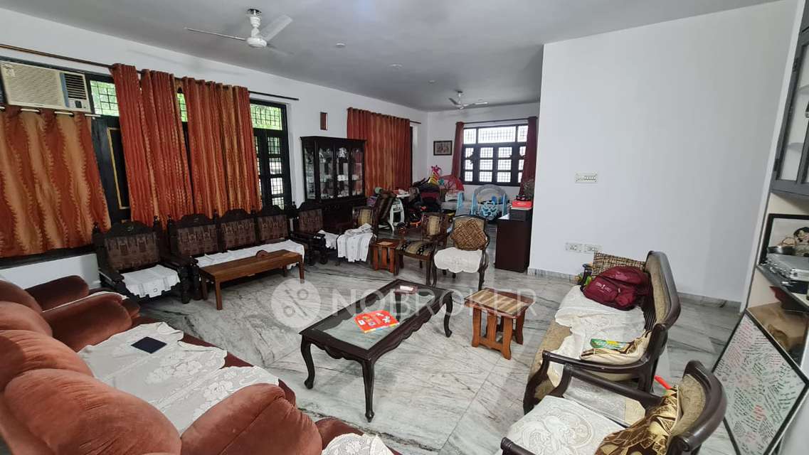 4+ BHK House For Sale  In Indirapuram