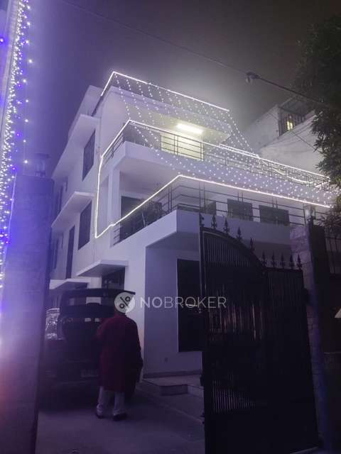 4+ BHK House For Sale  In Indirapuram