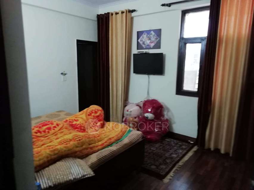 4 BHK Flat In Sky Tech Marion For Sale  In Skytech Merion Residency Phase 2