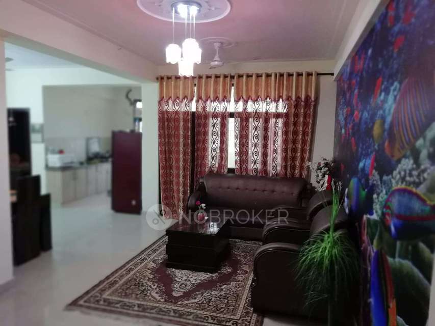 4 BHK Flat In Sky Tech Marion For Sale  In Skytech Merion Residency Phase 2